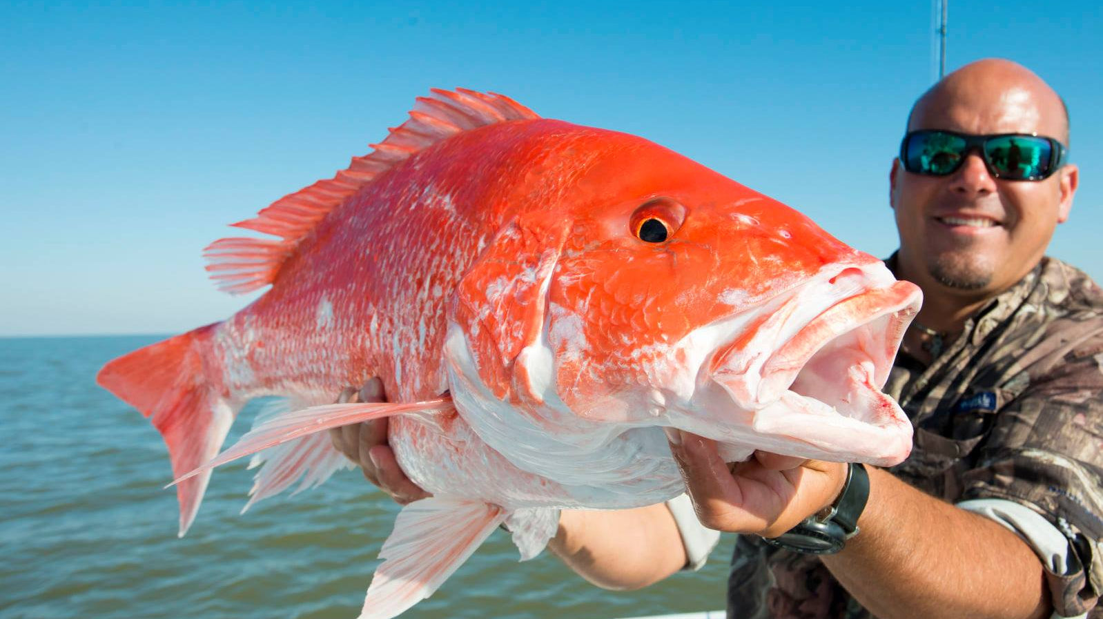 Alabama's Red Snapper Season Opening May 24th: What You Need to Know