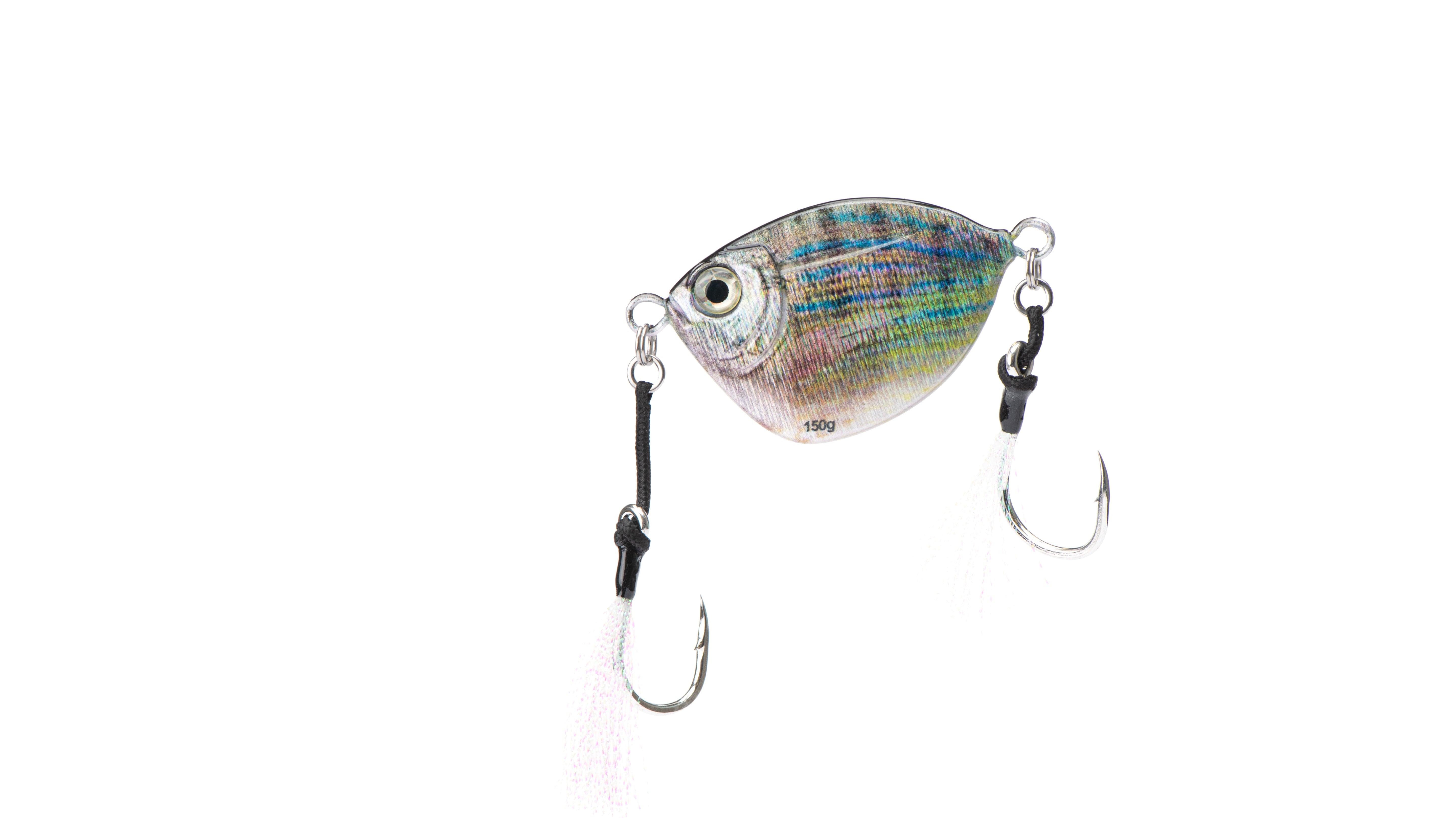 Best Offshore Jig For Deep Water Snapper Fishing
