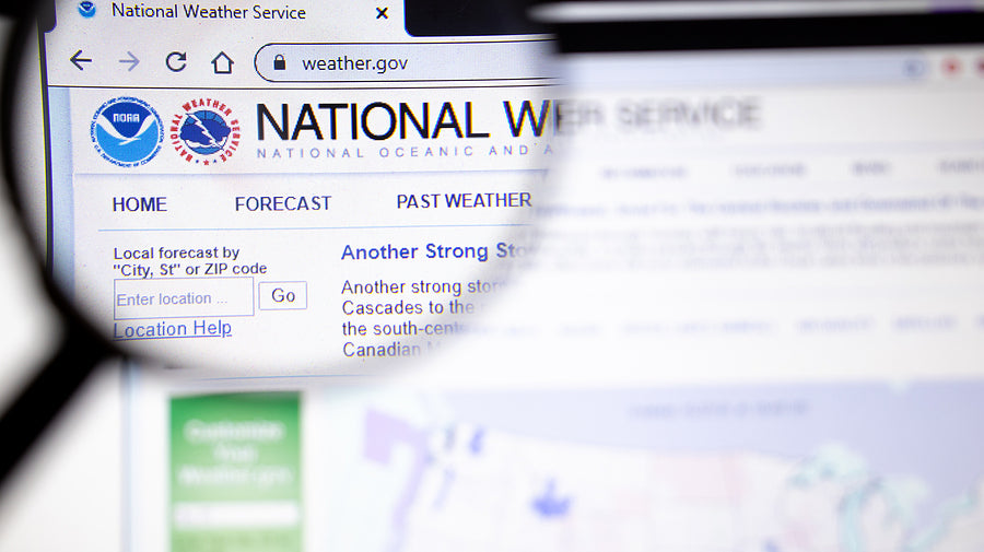 Transitioning to Meters? A New Proposal for Offshore Anglers.