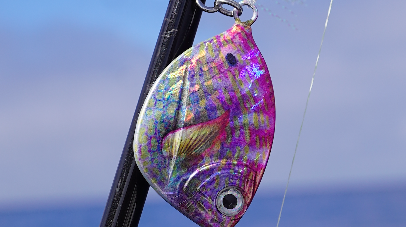 Best Vertical Jig For Offshore Pelagic Fishing