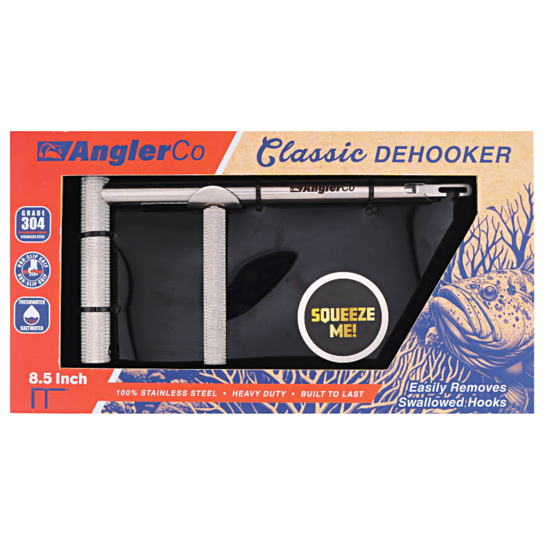 AnglerCo Classic Dehooker