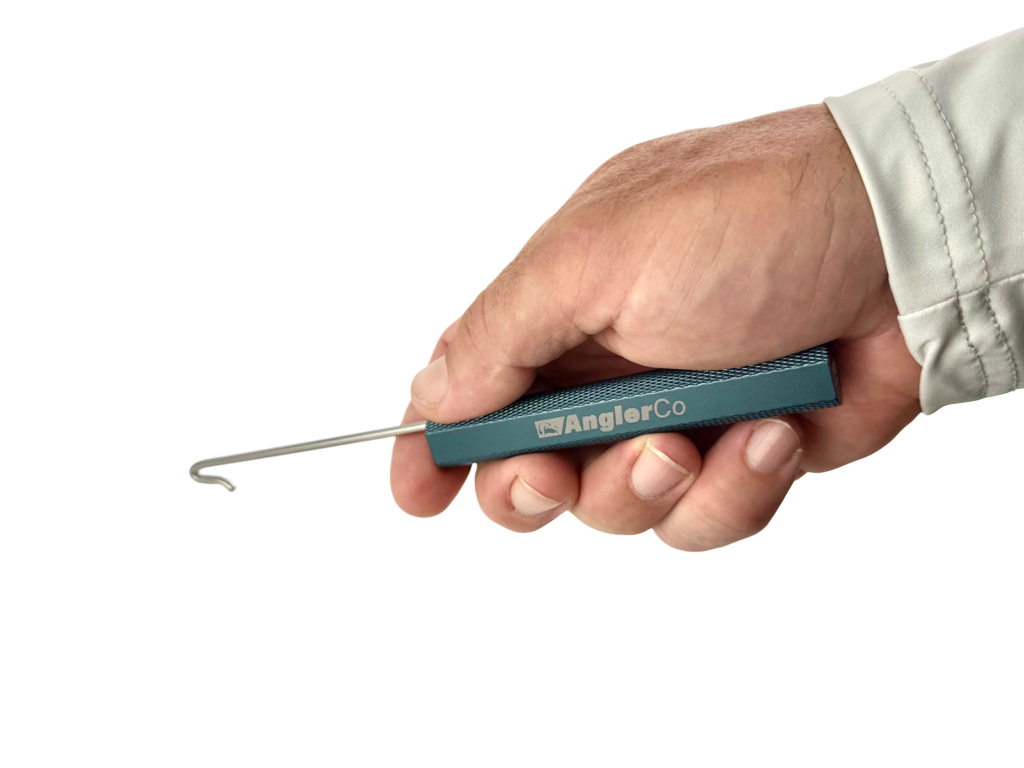 Best sabiki dehooker for saltwater bait rigs