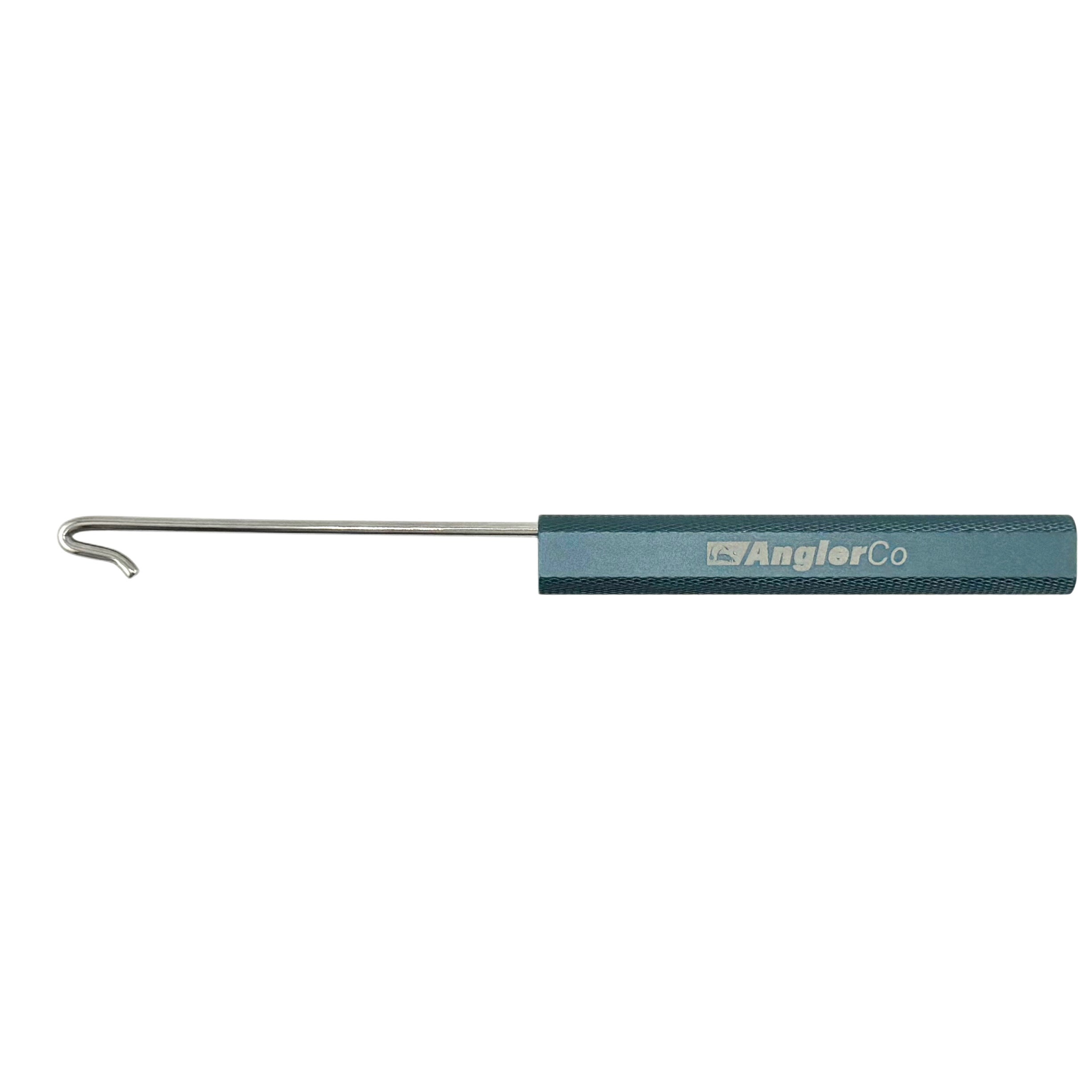 Sabiki rig dehooker tool for fast removal of bait and/or small fish