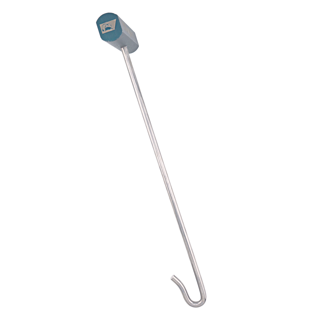 AnglerCo dehooker built for big saltwater and freshwater fish