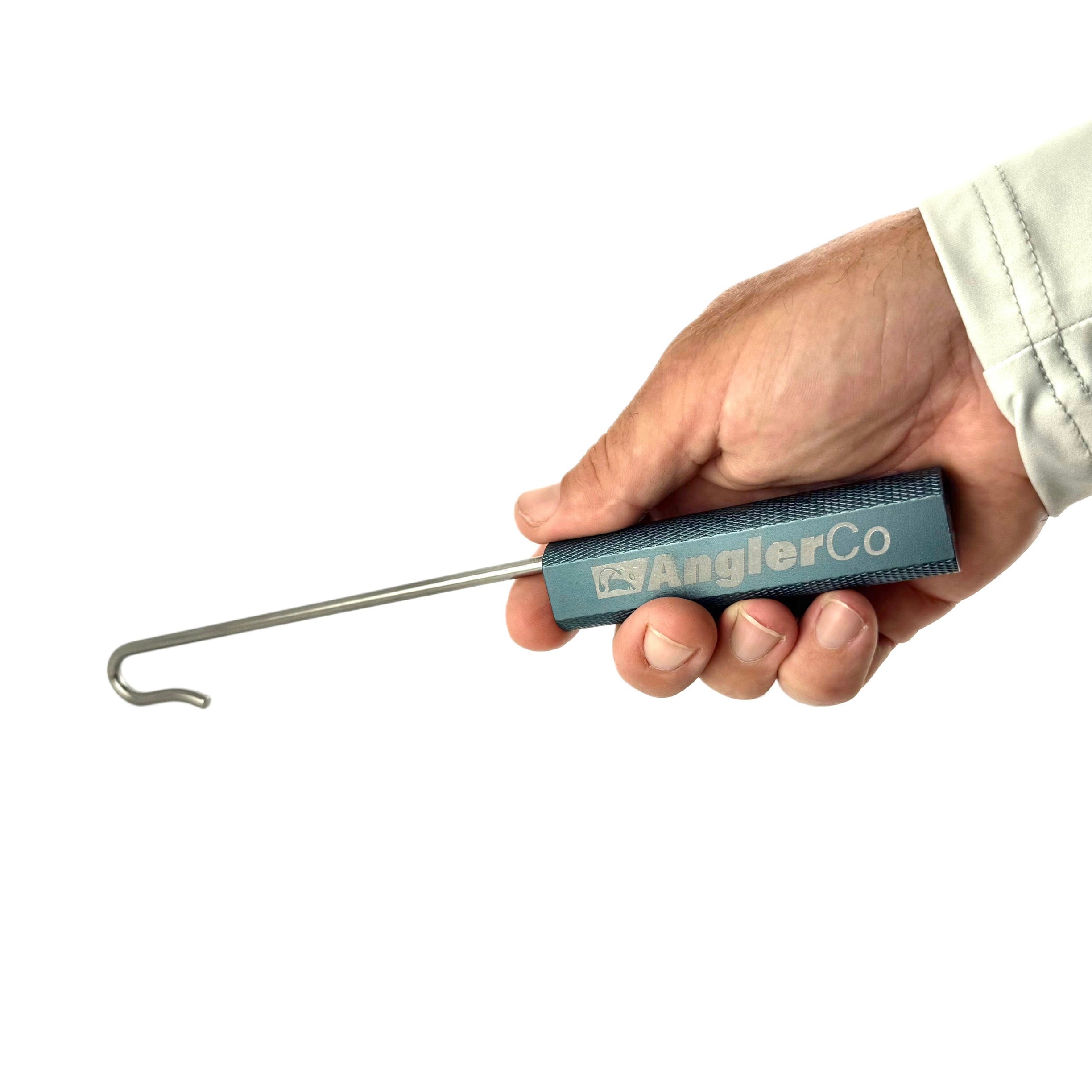 Fish release tool for safe and efficient unhooking