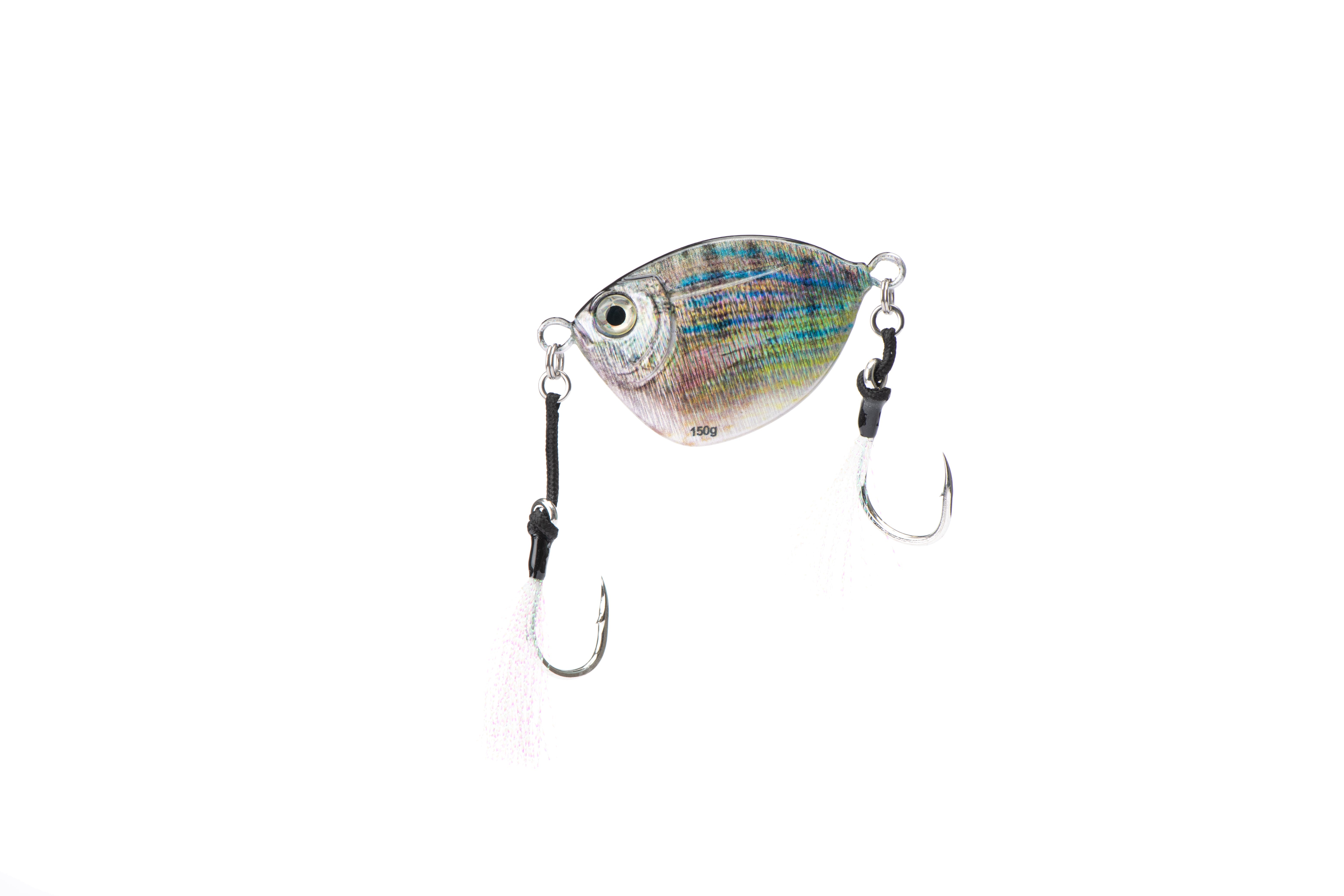 Best Offshore Jig For Deep Water Snapper Fishing