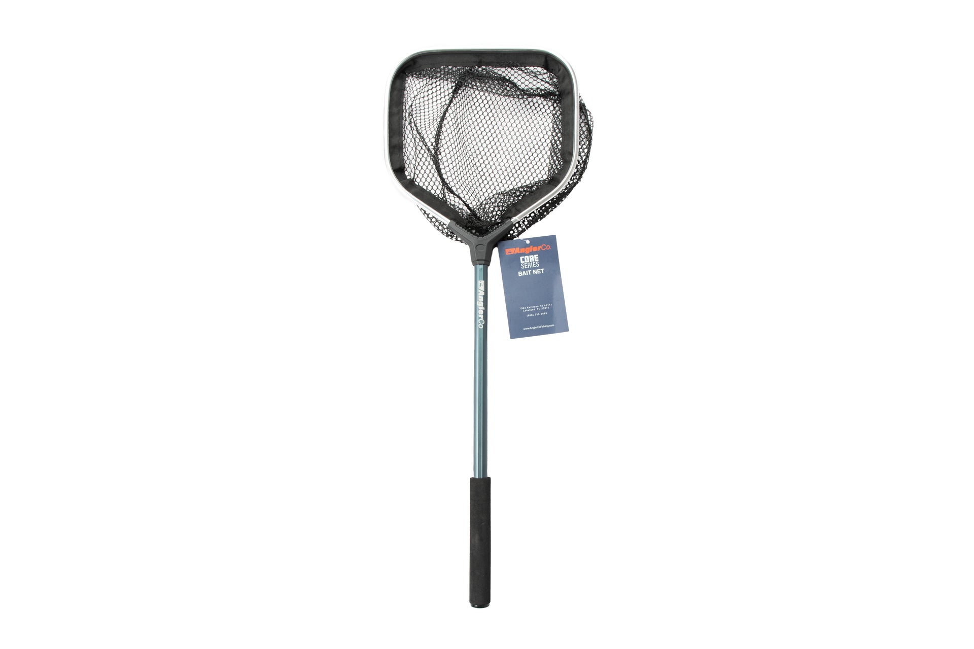 atlas sea crate fishing net Core Series Bait Net