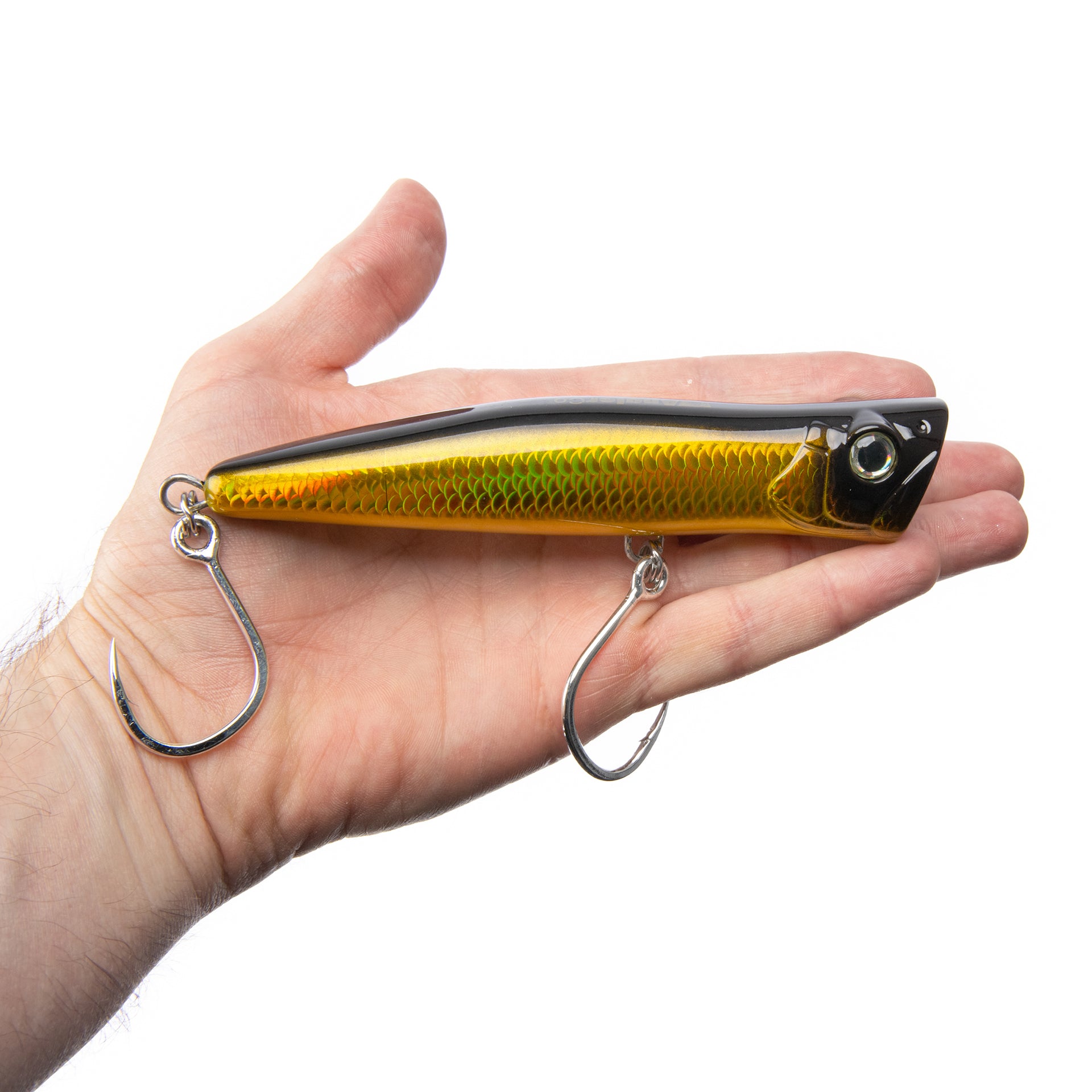 Bluewater Chug Topwater Popper | AnglerCo