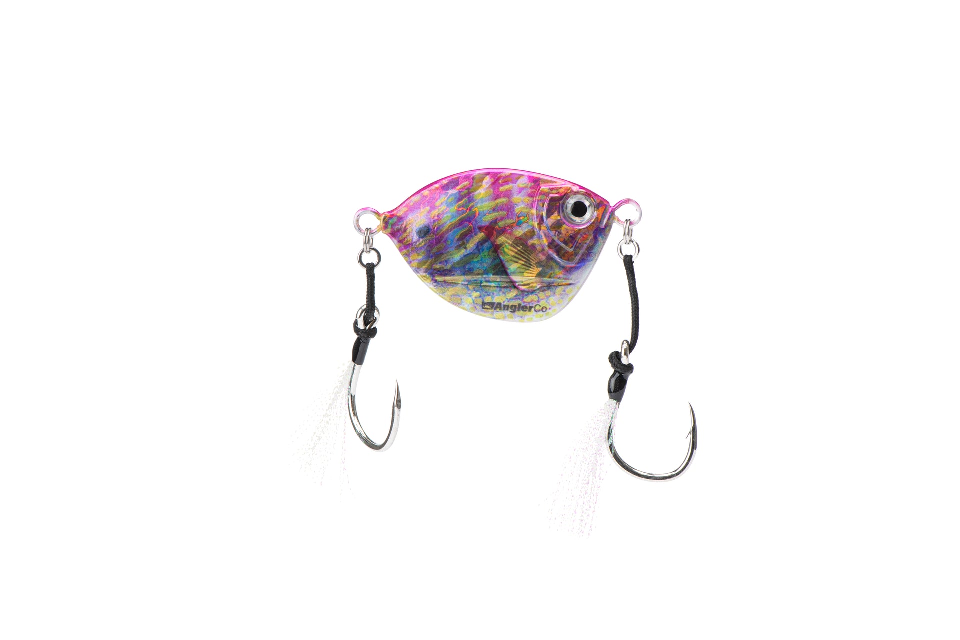 Lane Snapper Imposter Jig 600 Gram