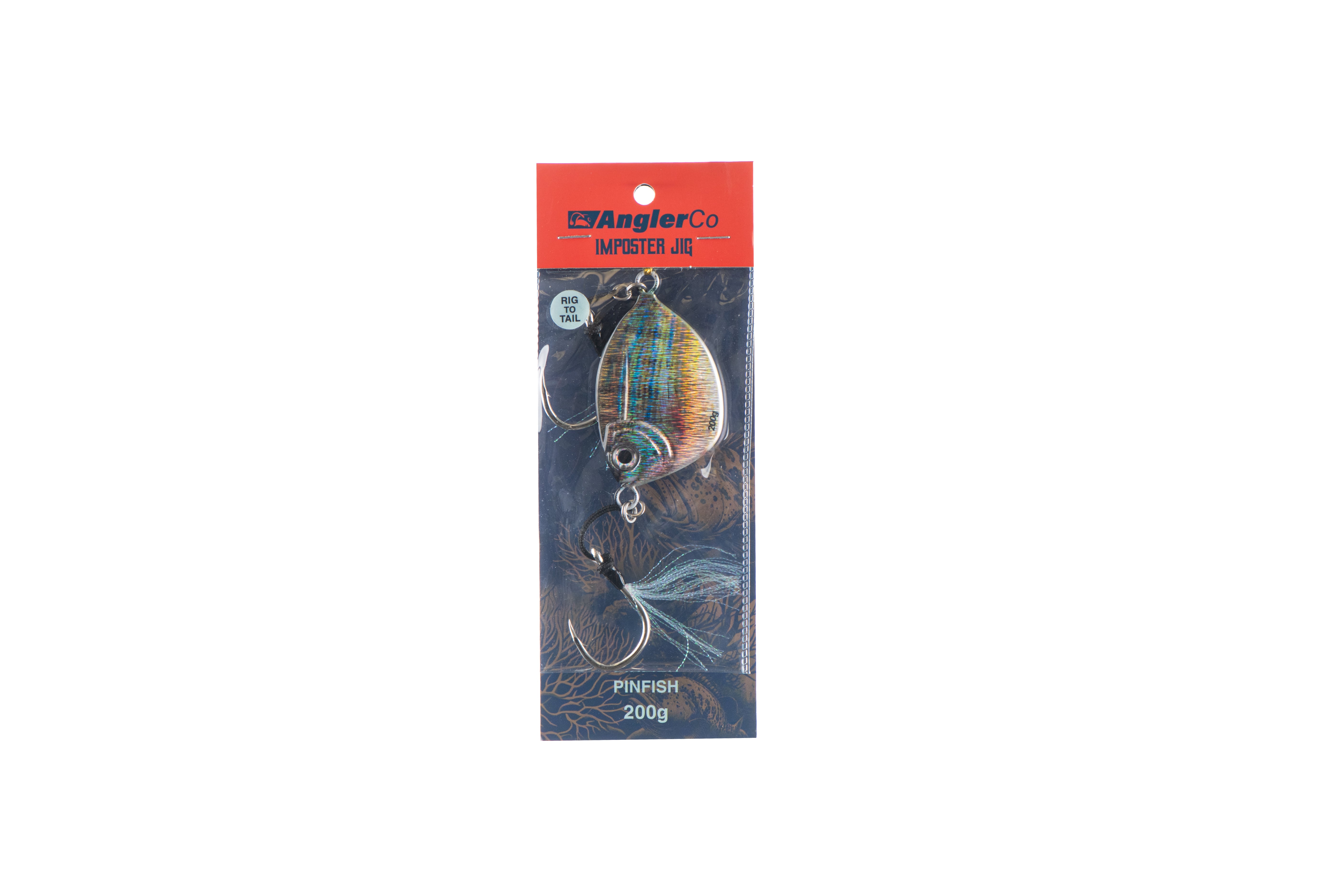 Products – AnglerCo