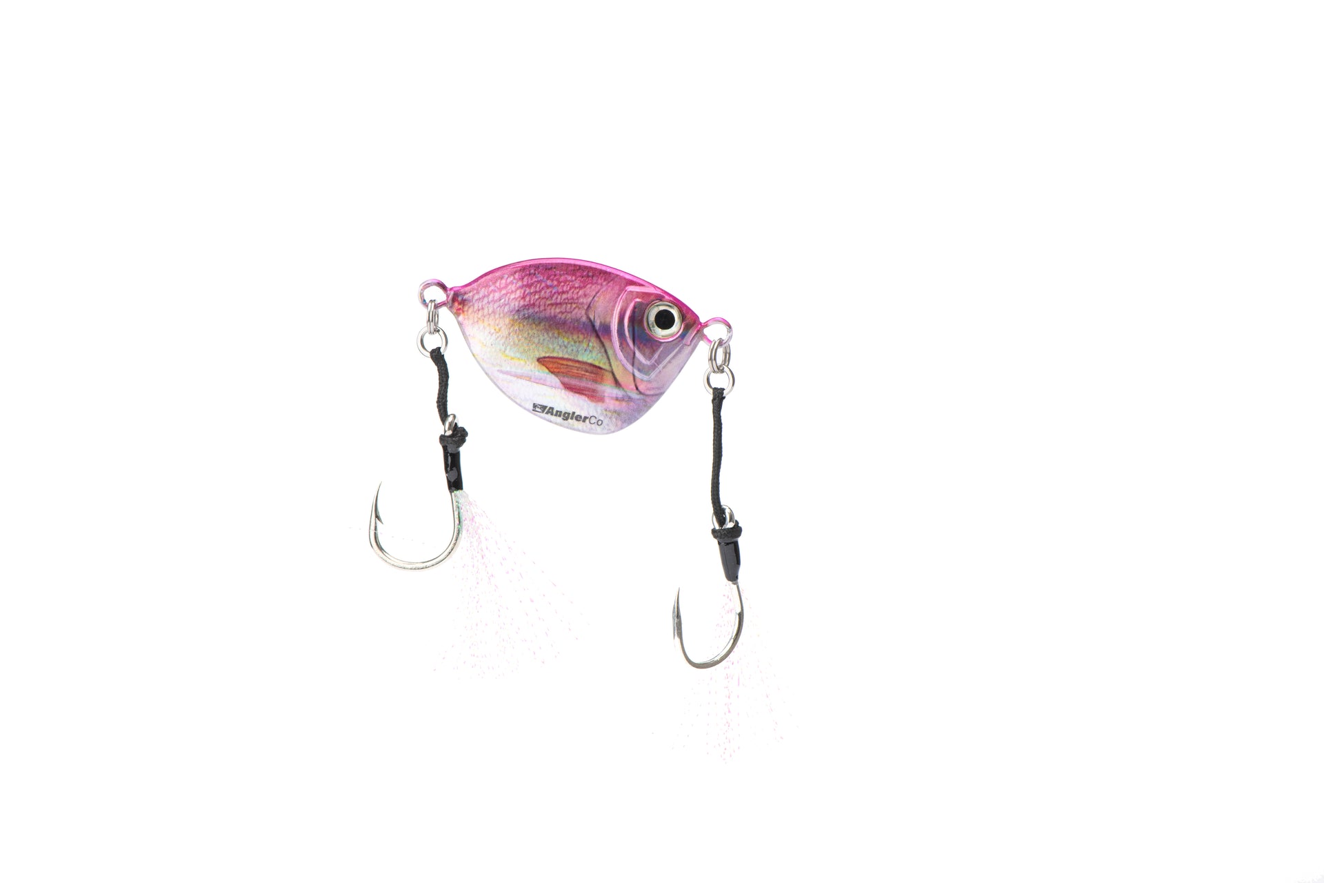 ep158 fishing lure GoDeep MTK Bar Breaker Tournament Edition Chartreuse / 3 oz 58mm /Weight Colorful Artifical Metal Stainless Steel