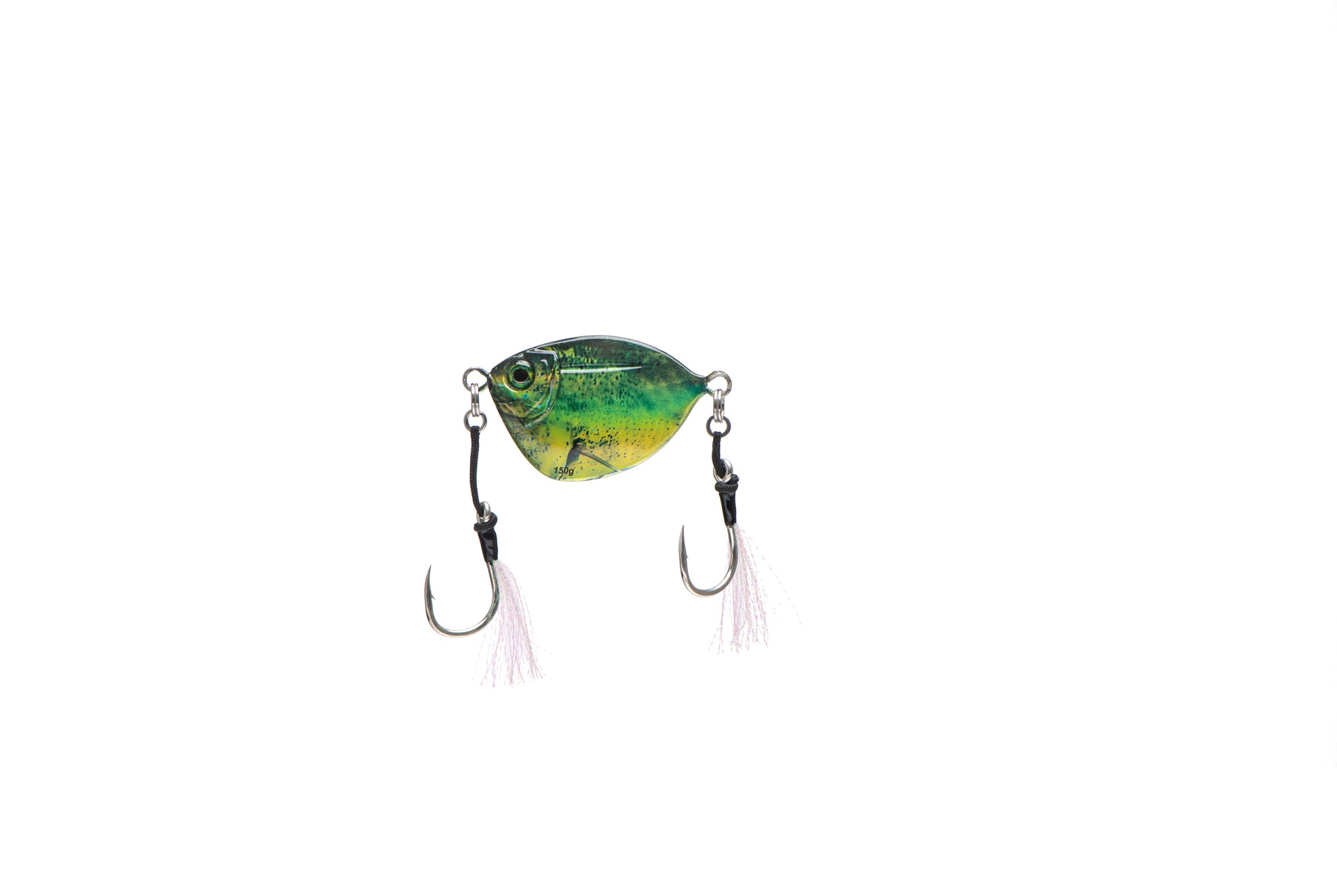 Mahi Imposter Jig 200 Gram
