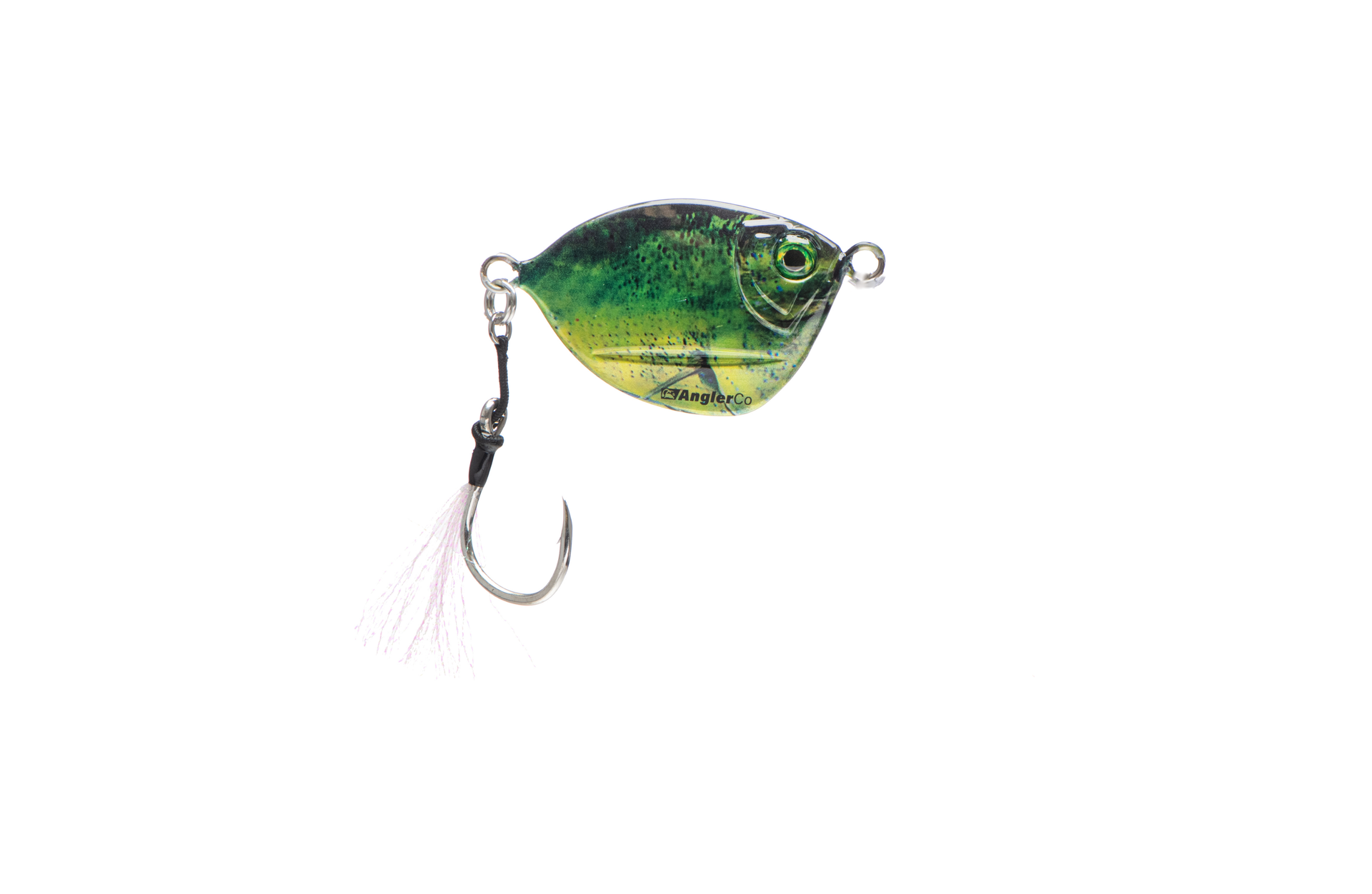 Mahi Imposter Jig Mahi Imposter Jig