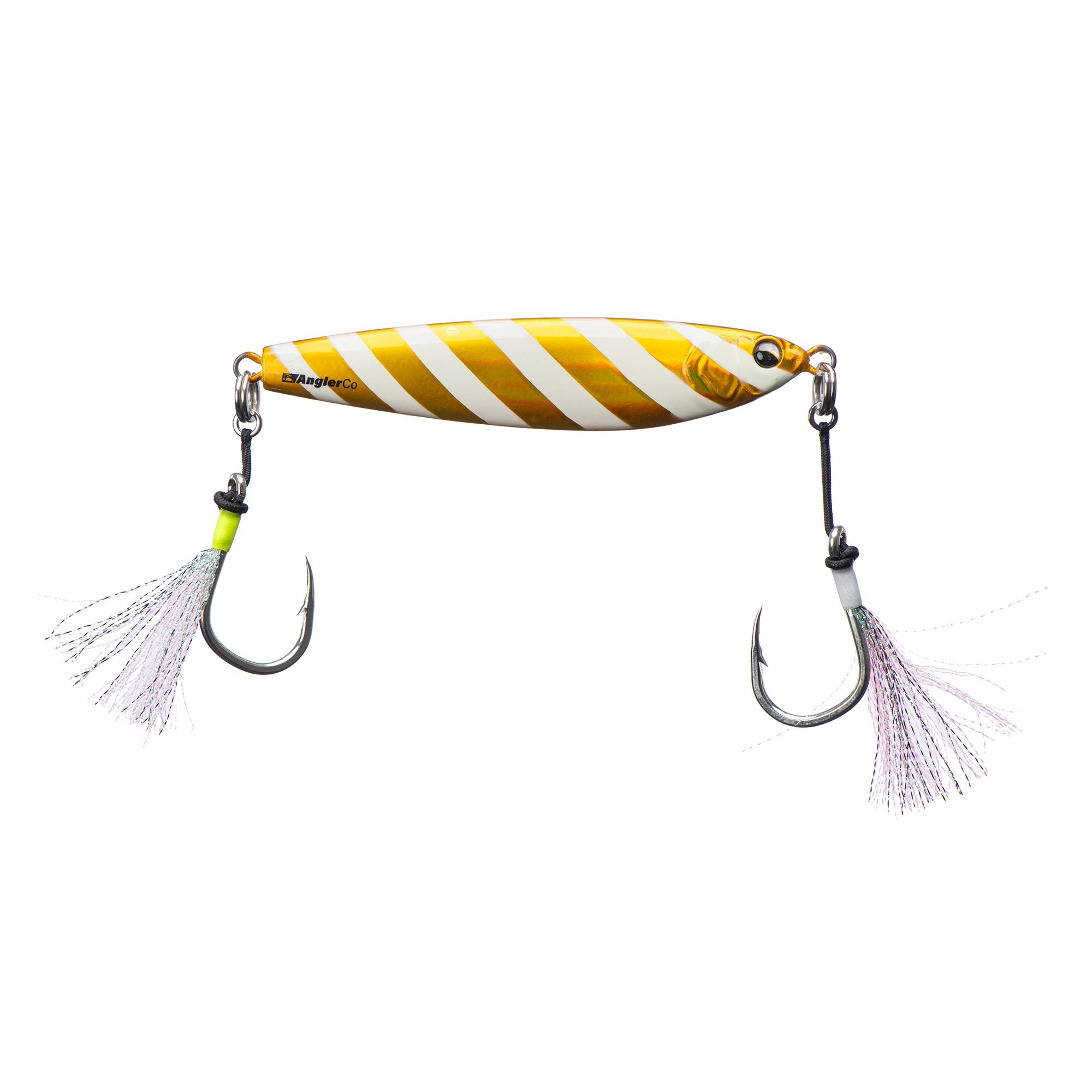 24K Drip Rizz Jig – AnglerCo