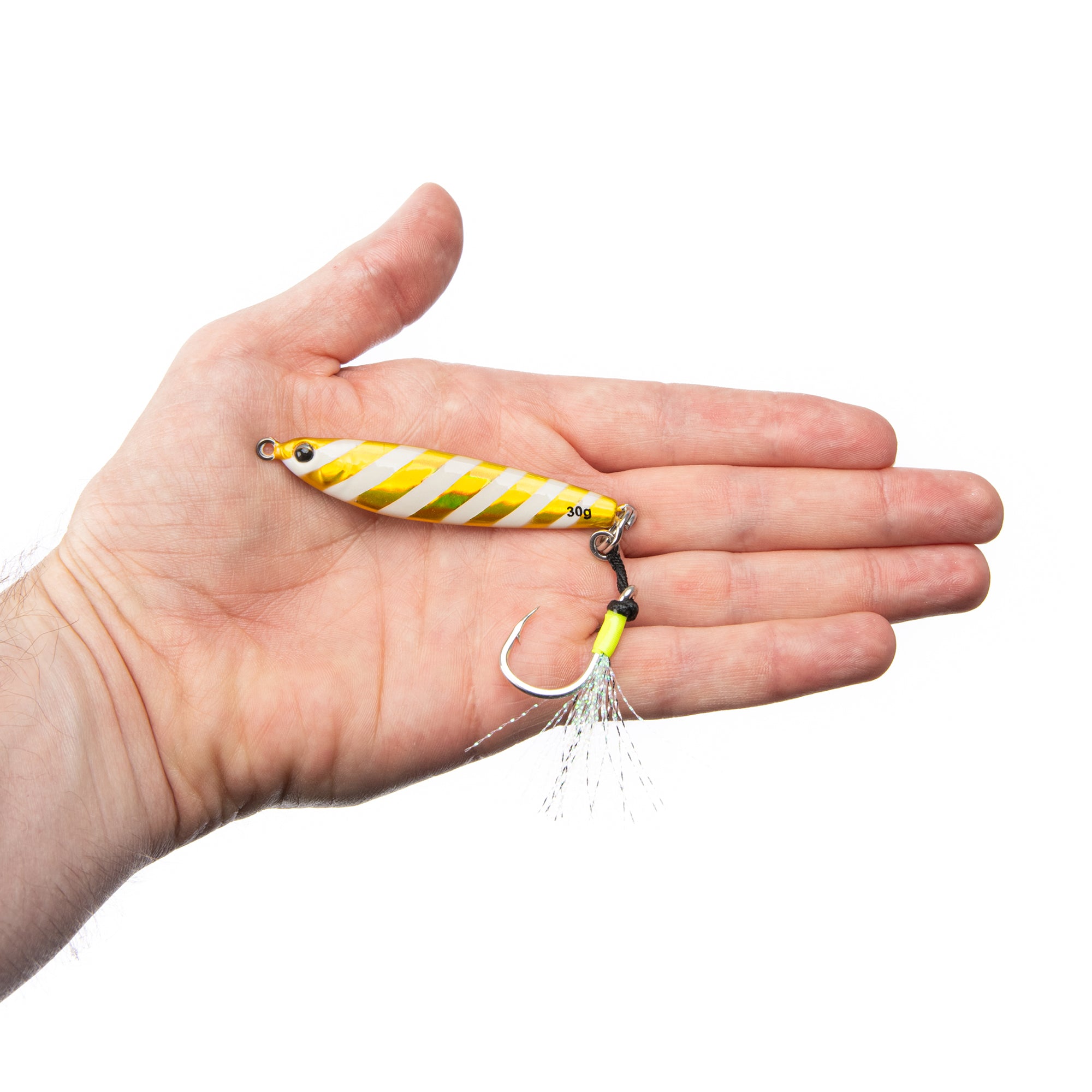 24K Drip Rizz Jig – AnglerCo
