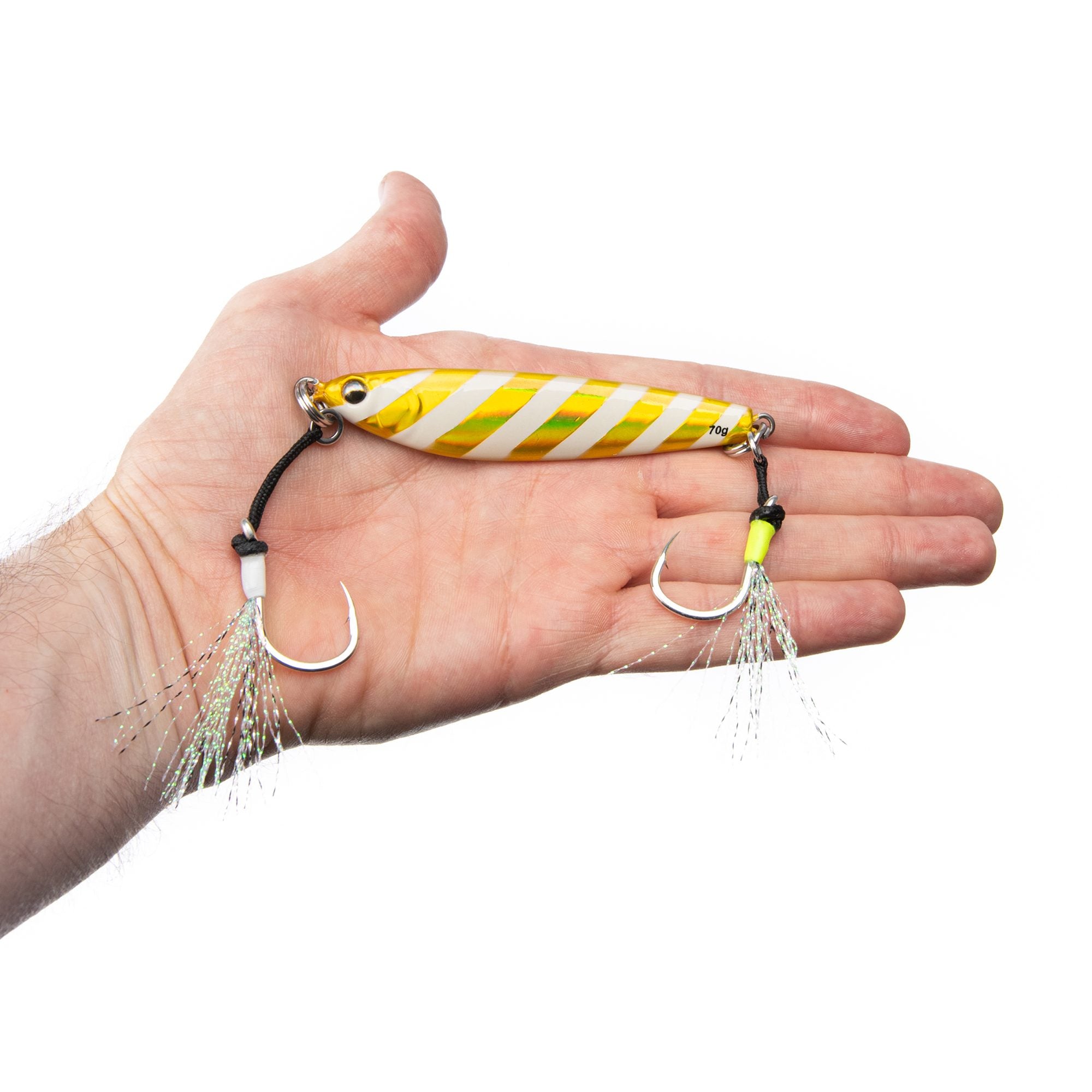 24K Drip Rizz Jig – AnglerCo