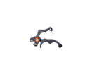 Pocket-size line cutter tool for anglers