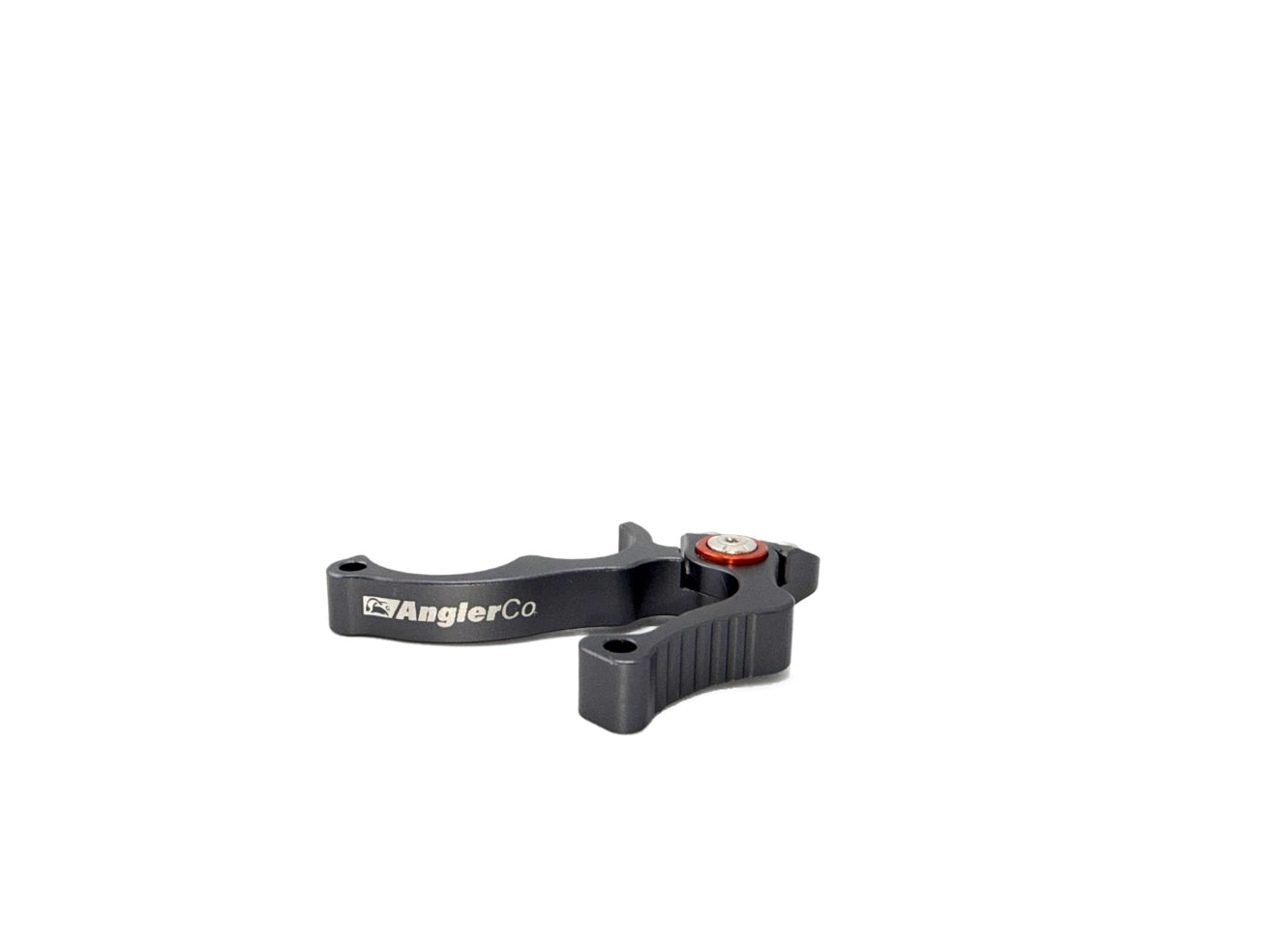 Rust-proof line nippers for saltwater and freshwater